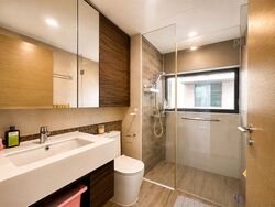 The Terrace (D19), Condominium #612036771